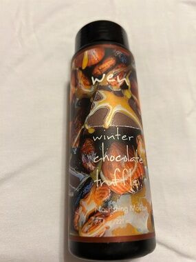 NWT WEN Winter Chocolate Truffle Nourishing Mousse